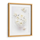 Blanco sobre blanco | Cuadro decorativo de Canvas Lab