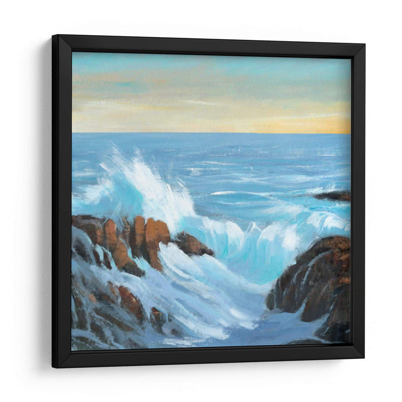 Rip Tide Ii - Tim OToole | Cuadro decorativo de Canvas Lab