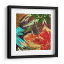 Floragraphy I - James Burghardt | Cuadro decorativo de Canvas Lab