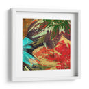 Floragraphy I - James Burghardt | Cuadro decorativo de Canvas Lab