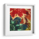 Florógráfico Ii - James Burghardt | Cuadro decorativo de Canvas Lab