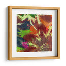 Florragraph Iv - James Burghardt | Cuadro decorativo de Canvas Lab