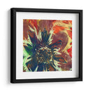 Florragraph V - James Burghardt | Cuadro decorativo de Canvas Lab