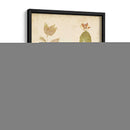 Collage De Naturalezas Ii - Vision Studio | Cuadro decorativo de Canvas Lab