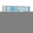 Estudio De Color De Campo I - Ethan Harper | Cuadro decorativo de Canvas Lab