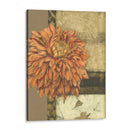 Pequeña Flor Etérea Iv - Jennifer Goldberger | Cuadro decorativo de Canvas Lab