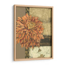 Pequeña Flor Etérea Iv - Jennifer Goldberger | Cuadro decorativo de Canvas Lab