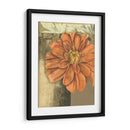 Pequeña Flor Etérea Ii - Jennifer Goldberger | Cuadro decorativo de Canvas Lab