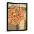 Pequeña Floración Etérea I - Jennifer Goldberger | Cuadro decorativo de Canvas Lab