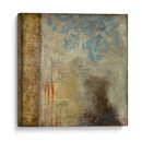 Patina Vi - Jennifer Goldberger | Cuadro decorativo de Canvas Lab