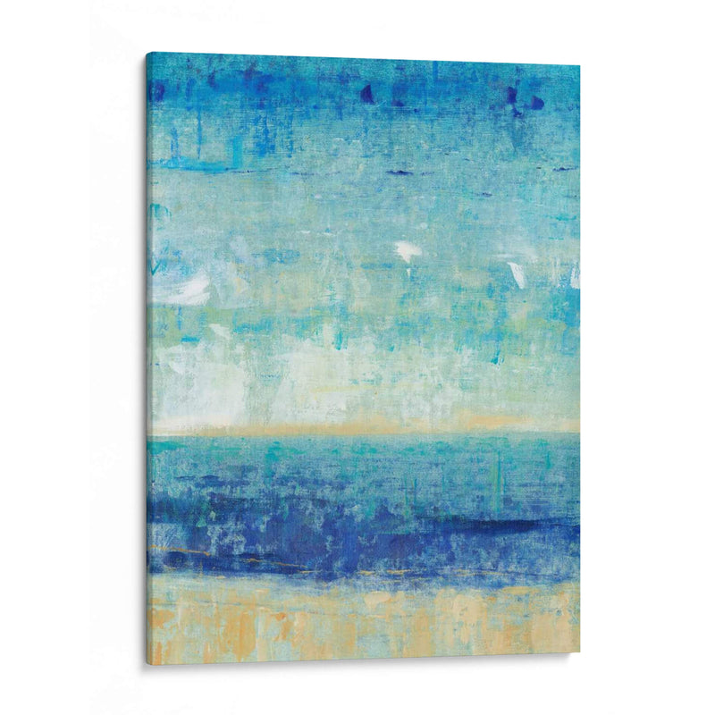 Playa Horizon I - Tim OToole | Cuadro decorativo de Canvas Lab