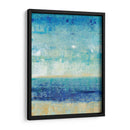 Playa Horizon I - Tim OToole | Cuadro decorativo de Canvas Lab