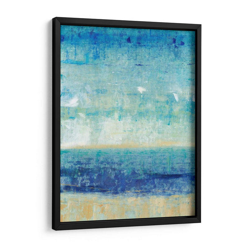 Playa Horizon I - Tim OToole | Cuadro decorativo de Canvas Lab