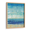 Playa Horizon I - Tim OToole | Cuadro decorativo de Canvas Lab