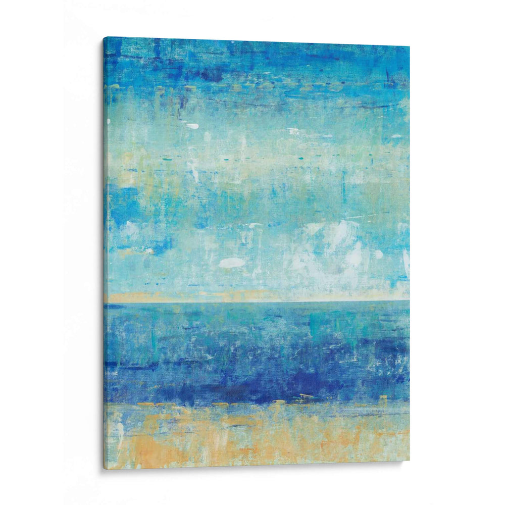 Horizonte De Playa Ii - Tim OToole | Cuadro decorativo de Canvas Lab