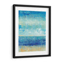 Horizonte De Playa Ii - Tim OToole | Cuadro decorativo de Canvas Lab