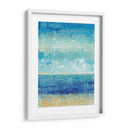 Horizonte De Playa Ii - Tim OToole | Cuadro decorativo de Canvas Lab