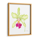 Orquídea Belleza Iii - Jennifer Goldberger | Cuadro decorativo de Canvas Lab