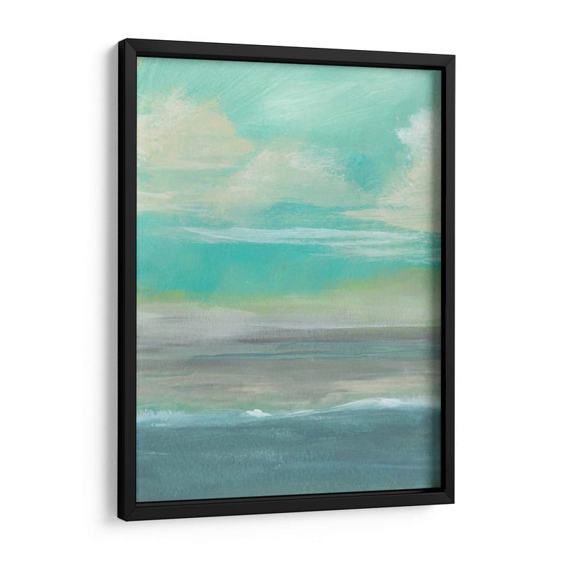 Playa Lowland I - Charles McMullen | Cuadro decorativo de Canvas Lab