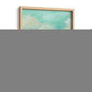 Playa Lowland I - Charles McMullen | Cuadro decorativo de Canvas Lab