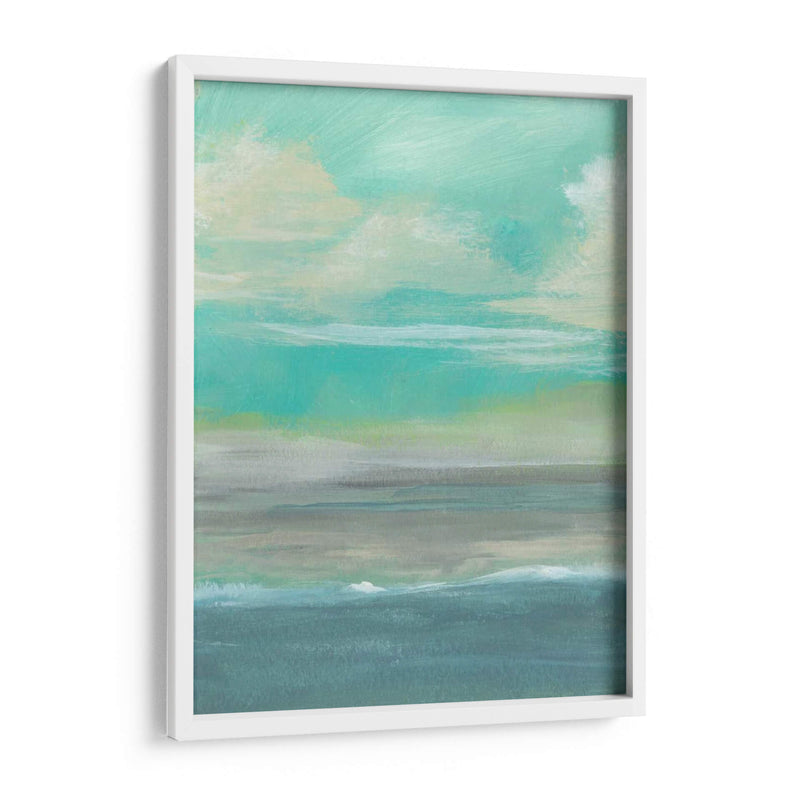 Playa Lowland I - Charles McMullen | Cuadro decorativo de Canvas Lab