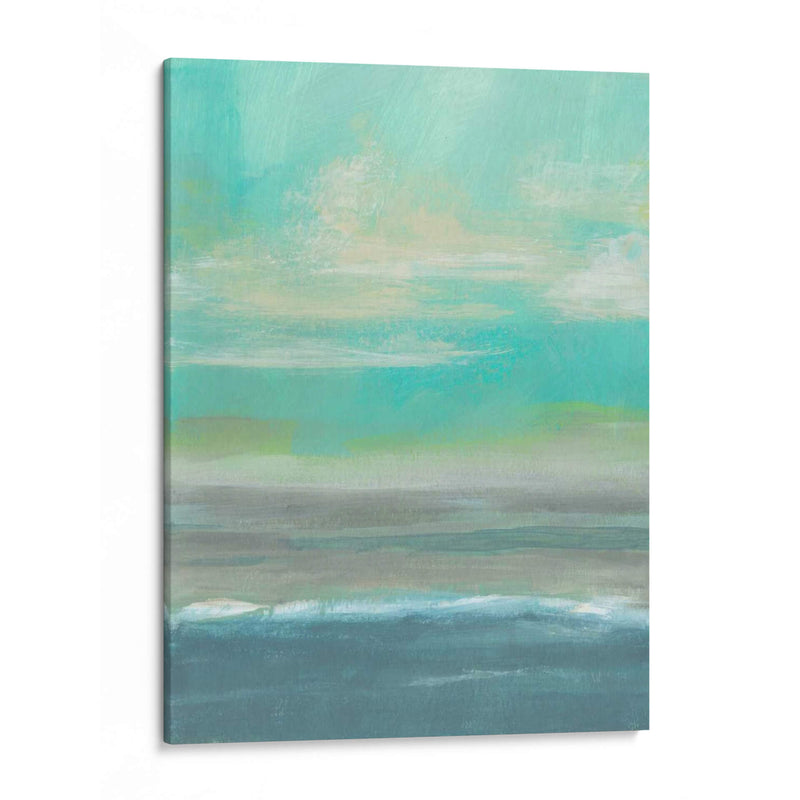 Lowland Beach Ii - Charles McMullen | Cuadro decorativo de Canvas Lab