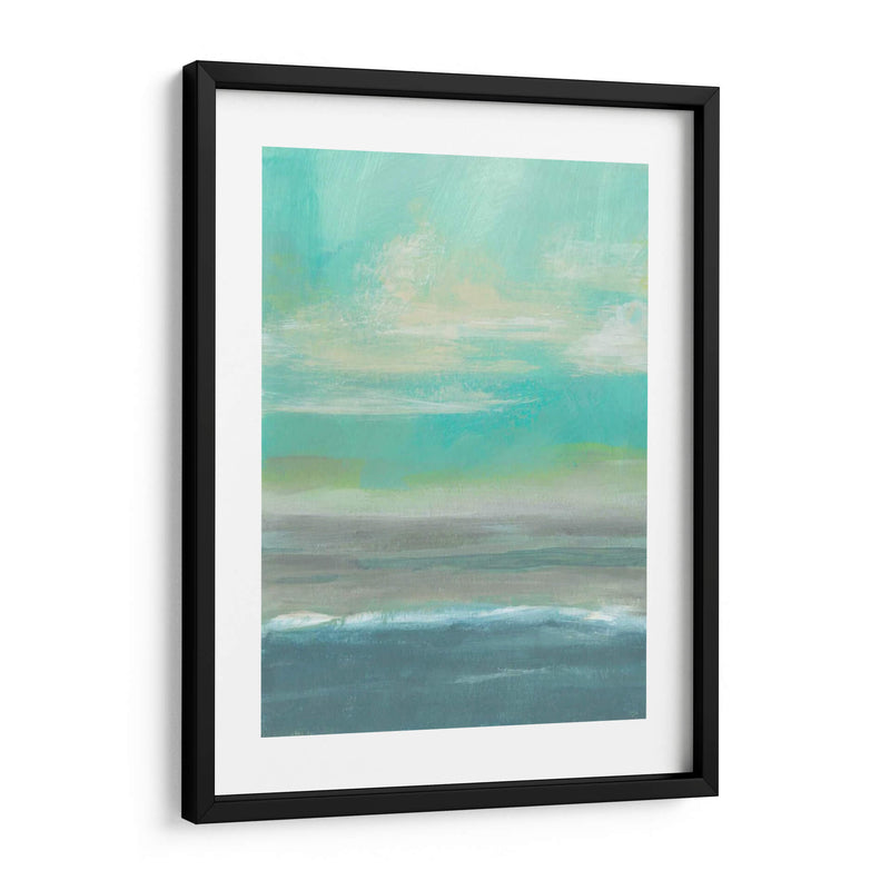 Lowland Beach Ii - Charles McMullen | Cuadro decorativo de Canvas Lab