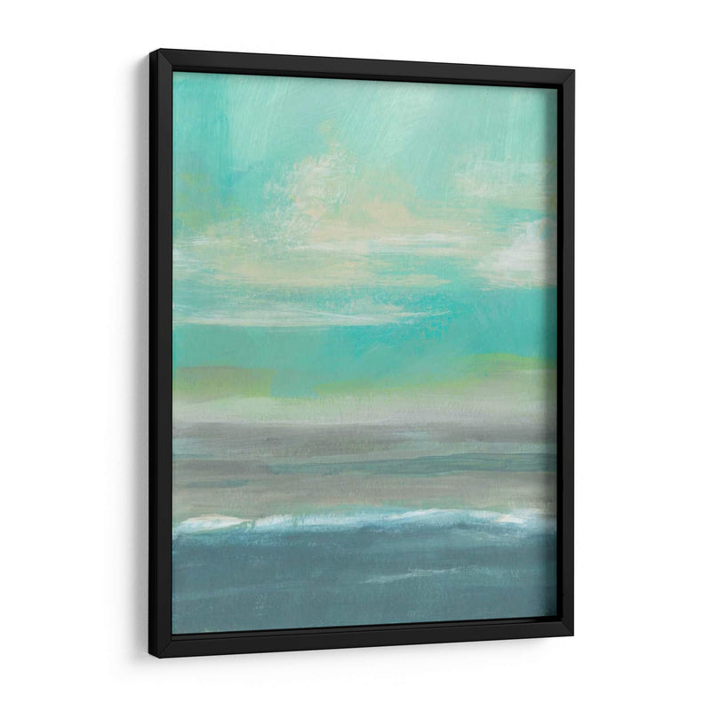 Lowland Beach Ii - Charles McMullen | Cuadro decorativo de Canvas Lab