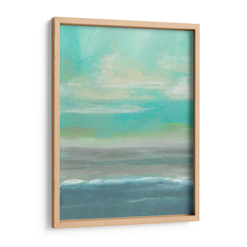 Lowland Beach Ii - Charles McMullen | Cuadro decorativo de Canvas Lab