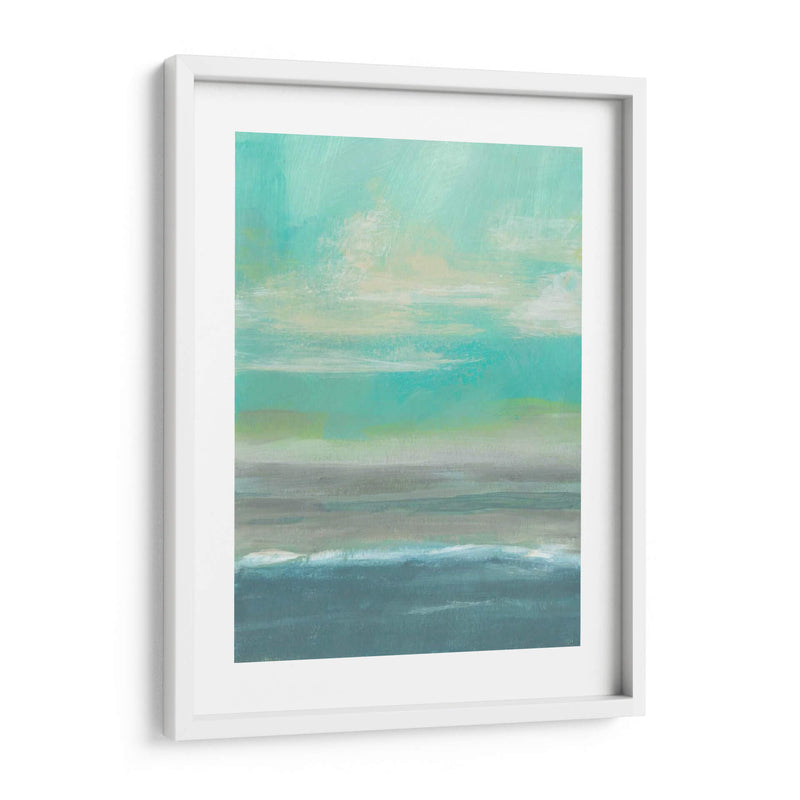 Lowland Beach Ii - Charles McMullen | Cuadro decorativo de Canvas Lab