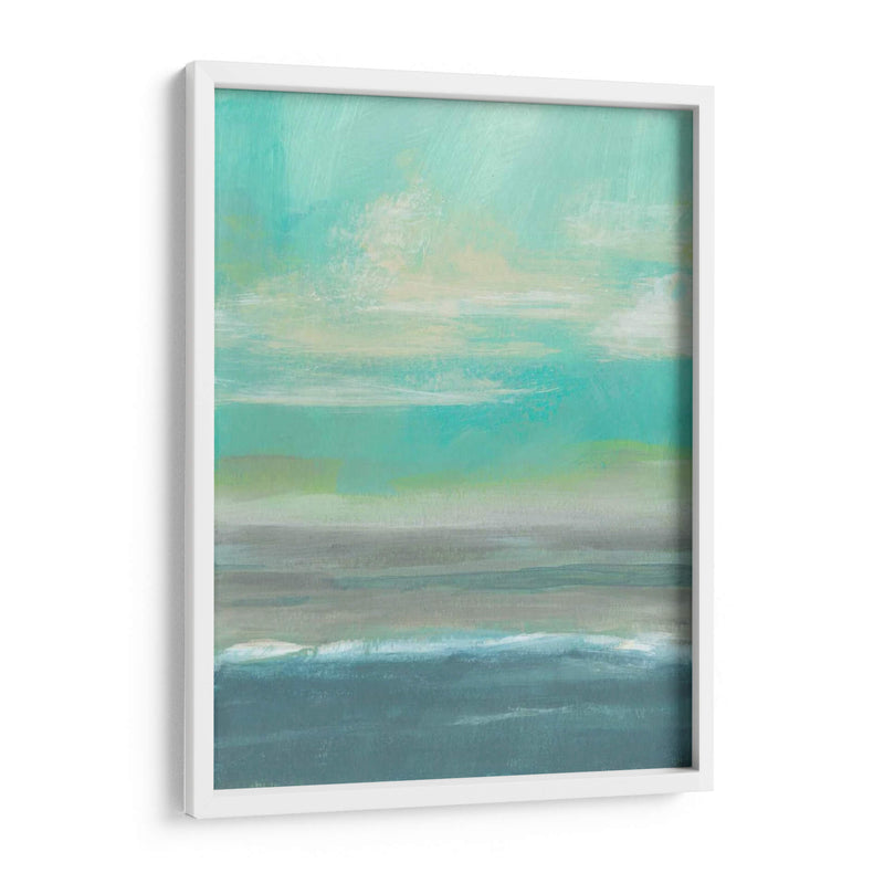 Lowland Beach Ii - Charles McMullen | Cuadro decorativo de Canvas Lab