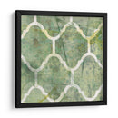 Enlace Métrico Ii - Jennifer Goldberger | Cuadro decorativo de Canvas Lab