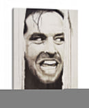 Jack Torrance | Cuadro decorativo de Canvas Lab