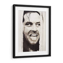 Jack Torrance | Cuadro decorativo de Canvas Lab