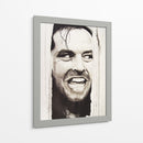 Jack Torrance | Cuadro decorativo de Canvas Lab