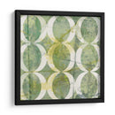 Enlace Métrico Iv - Jennifer Goldberger | Cuadro decorativo de Canvas Lab