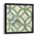 Enlace Métrico Vii - Jennifer Goldberger | Cuadro decorativo de Canvas Lab