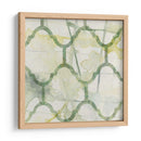 Enlace Métrico Ix - Jennifer Goldberger | Cuadro decorativo de Canvas Lab