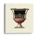 Gran Urna Giardini I - Giovanni Giardini | Cuadro decorativo de Canvas Lab