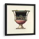 Gran Urna Giardini I - Giovanni Giardini | Cuadro decorativo de Canvas Lab