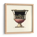 Gran Urna Giardini I - Giovanni Giardini | Cuadro decorativo de Canvas Lab