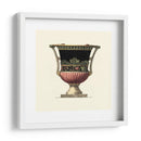 Gran Urna Giardini I - Giovanni Giardini | Cuadro decorativo de Canvas Lab