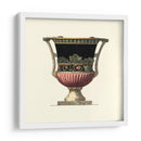 Gran Urna Giardini I - Giovanni Giardini | Cuadro decorativo de Canvas Lab