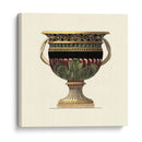 Gran Urn Giardini Ii - Giovanni Giardini | Cuadro decorativo de Canvas Lab