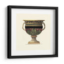 Gran Urn Giardini Ii - Giovanni Giardini | Cuadro decorativo de Canvas Lab