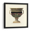 Gran Urn Giardini Ii - Giovanni Giardini | Cuadro decorativo de Canvas Lab