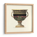 Gran Urn Giardini Ii - Giovanni Giardini | Cuadro decorativo de Canvas Lab