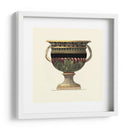 Gran Urn Giardini Ii - Giovanni Giardini | Cuadro decorativo de Canvas Lab