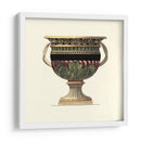 Gran Urn Giardini Ii - Giovanni Giardini | Cuadro decorativo de Canvas Lab