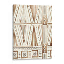 Impresiones Tribales Iv - June Erica Vess | Cuadro decorativo de Canvas Lab